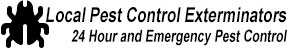 Lamoure ND Pest Control Exterminators